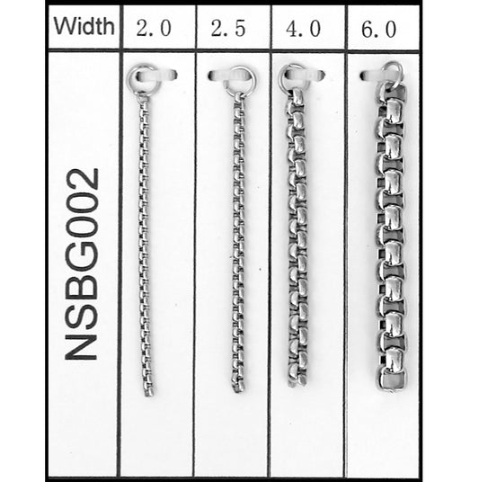 NSBG002-6mm