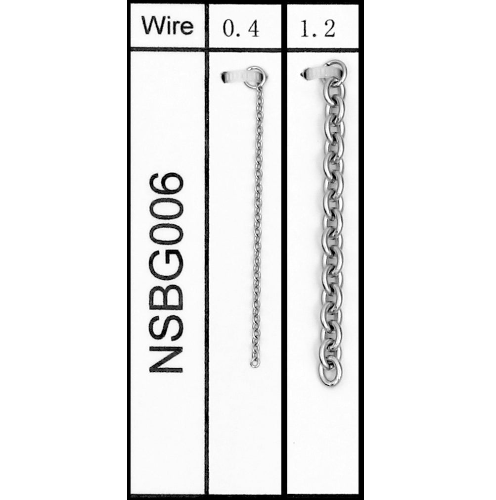 NSBG006-1.2mm