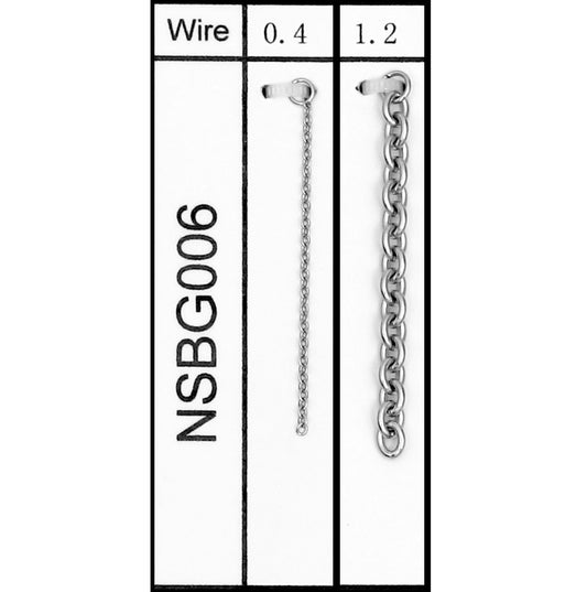 NSBG006-1.2mm