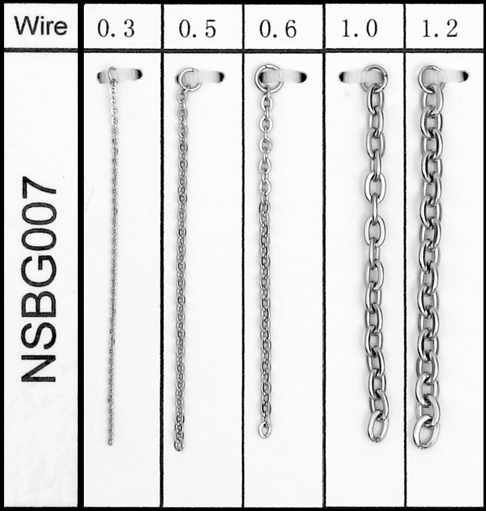 NSBG007-0.3mm