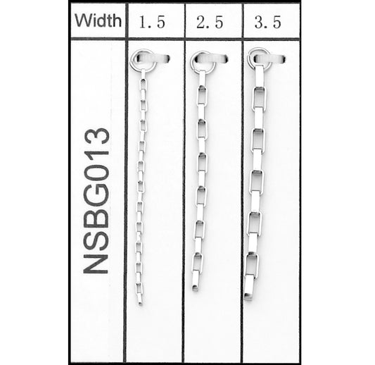 NSBG013-1.5mm