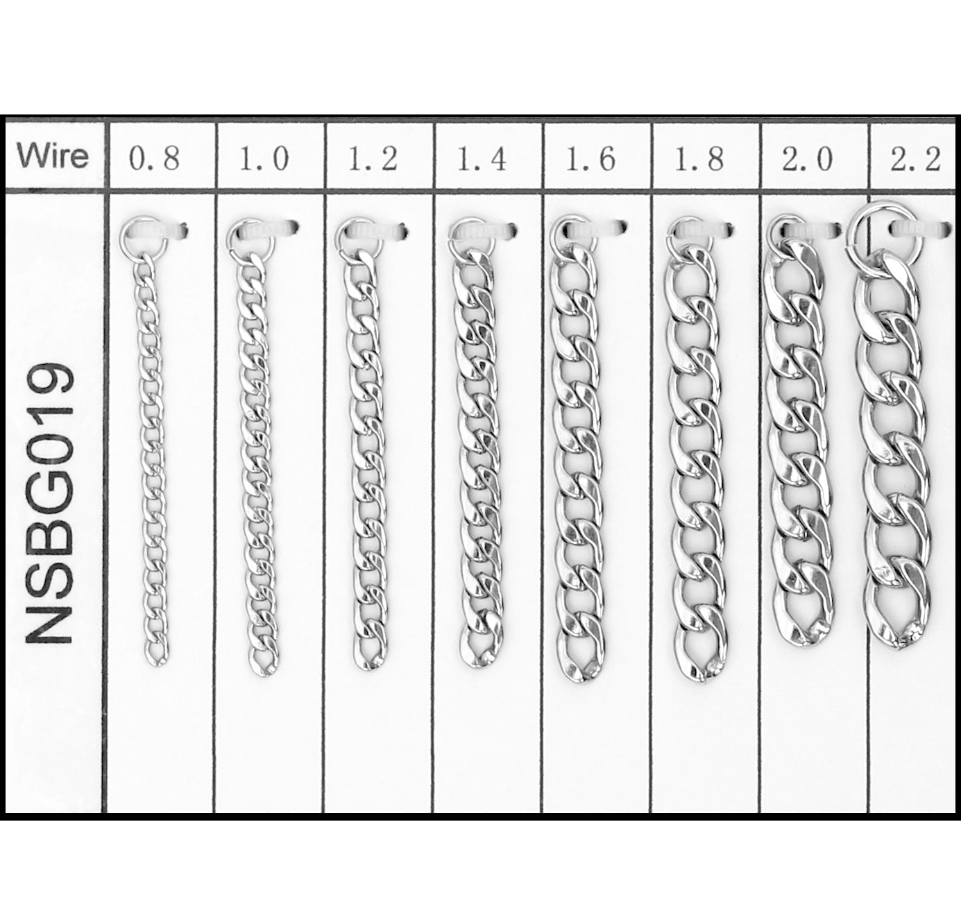 NSBG019-1.2mm