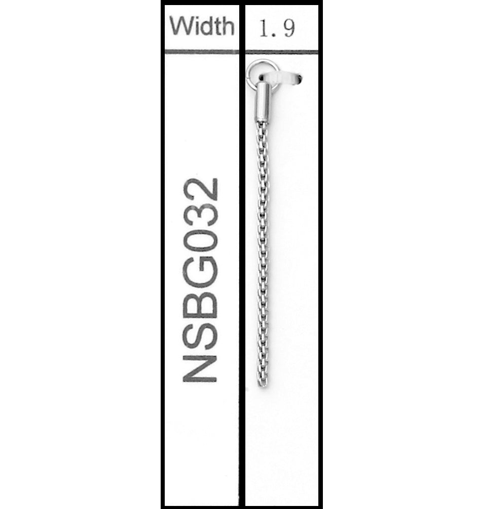 NSBG032-1.9mm