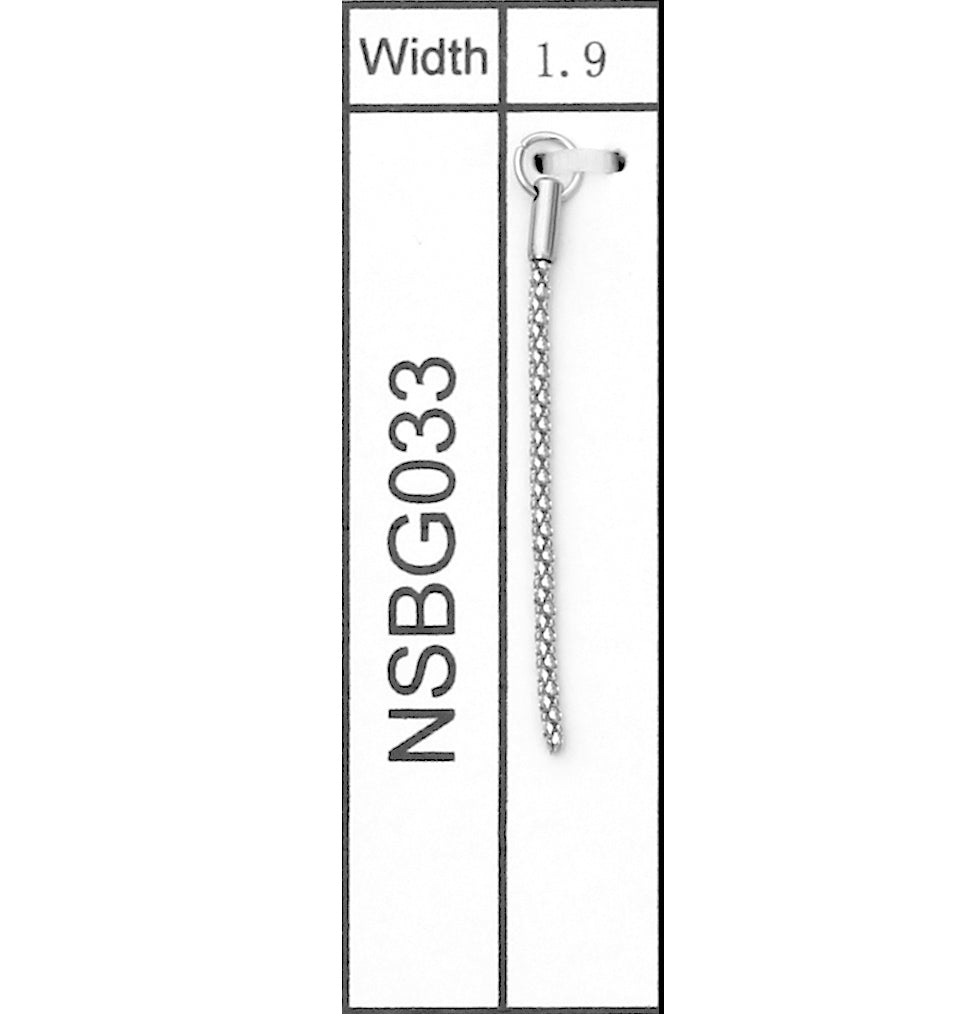 NSBG033-1.9mm